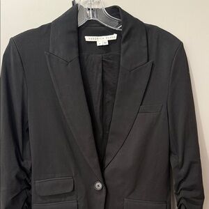 Veronica Beard Classic Black Blazer